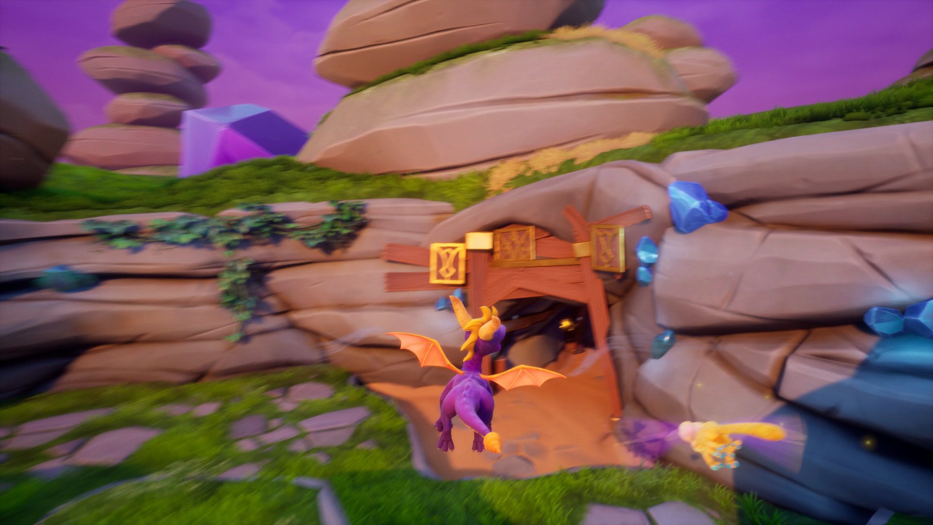 Spyro Reignited Trilogy - Imagen 13